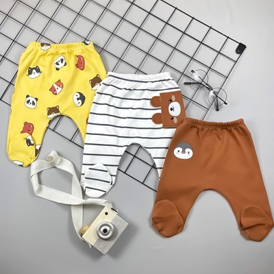 Bebek Kıyafetleri Seçimi Yapılırken Nelere Dikkat Etmelisiniz?
