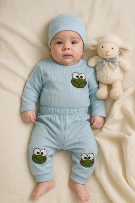 Bebe Mavisi